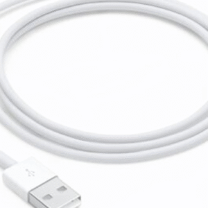 Apple Lightning to USB Cable (1 m) ​​​​​​​
